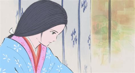  L'Histoire Intrigante de la Princesse Kaguya ! Une Exploration des Thèmes du Destin et de l'Identité