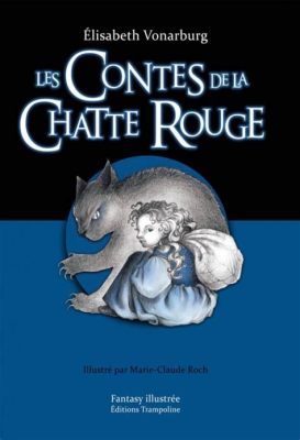  Le Conte de la Chatte qui Siffle, Un Mythe Félin Enchanté et Imprégné de Magie Ancestrale !