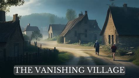  The Vanishing Village: A Tale of Enchantment and Unseen Forces From the Amazonian Rainforest!