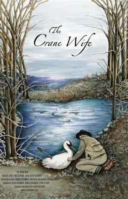 Crane Wife! A Tale of Sacrifice, Transformation, and the Unexpected Consequences of Greed