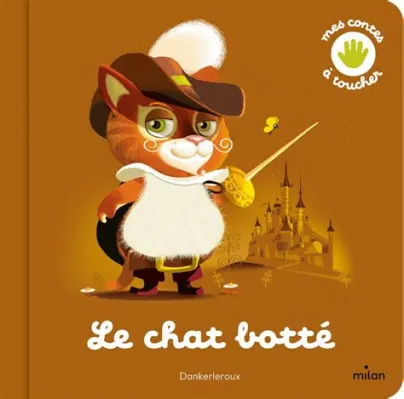  Le Chat Botté: Une fable féline sur l'astuce et la fortune!